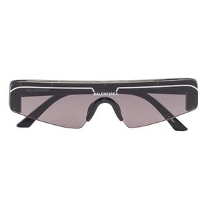 Balenciaga Eyewear
visor ski-style sunglasses